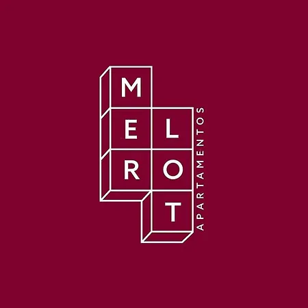 Merlot Apartamentos General Alvear  Exterior photo