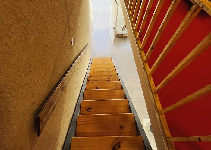 Merlot Apartamentos