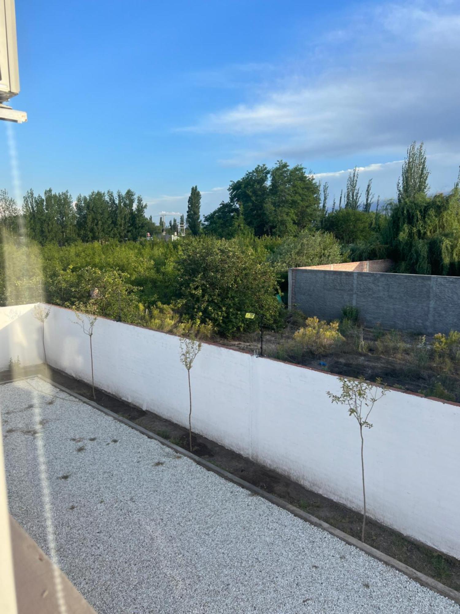 Merlot Apartment General Alvear (Mendoza)