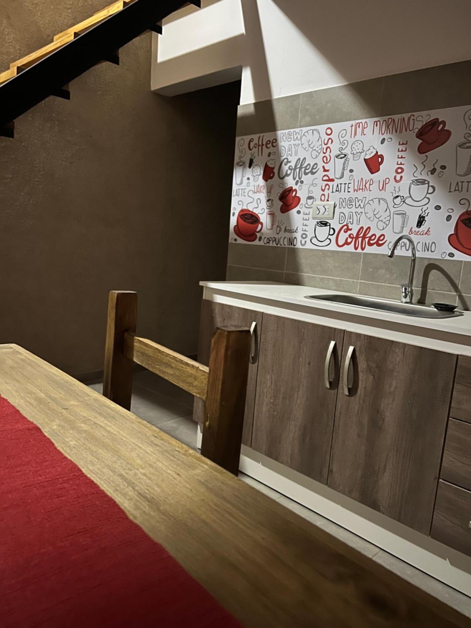 Merlot Apartment General Alvear (Mendoza)